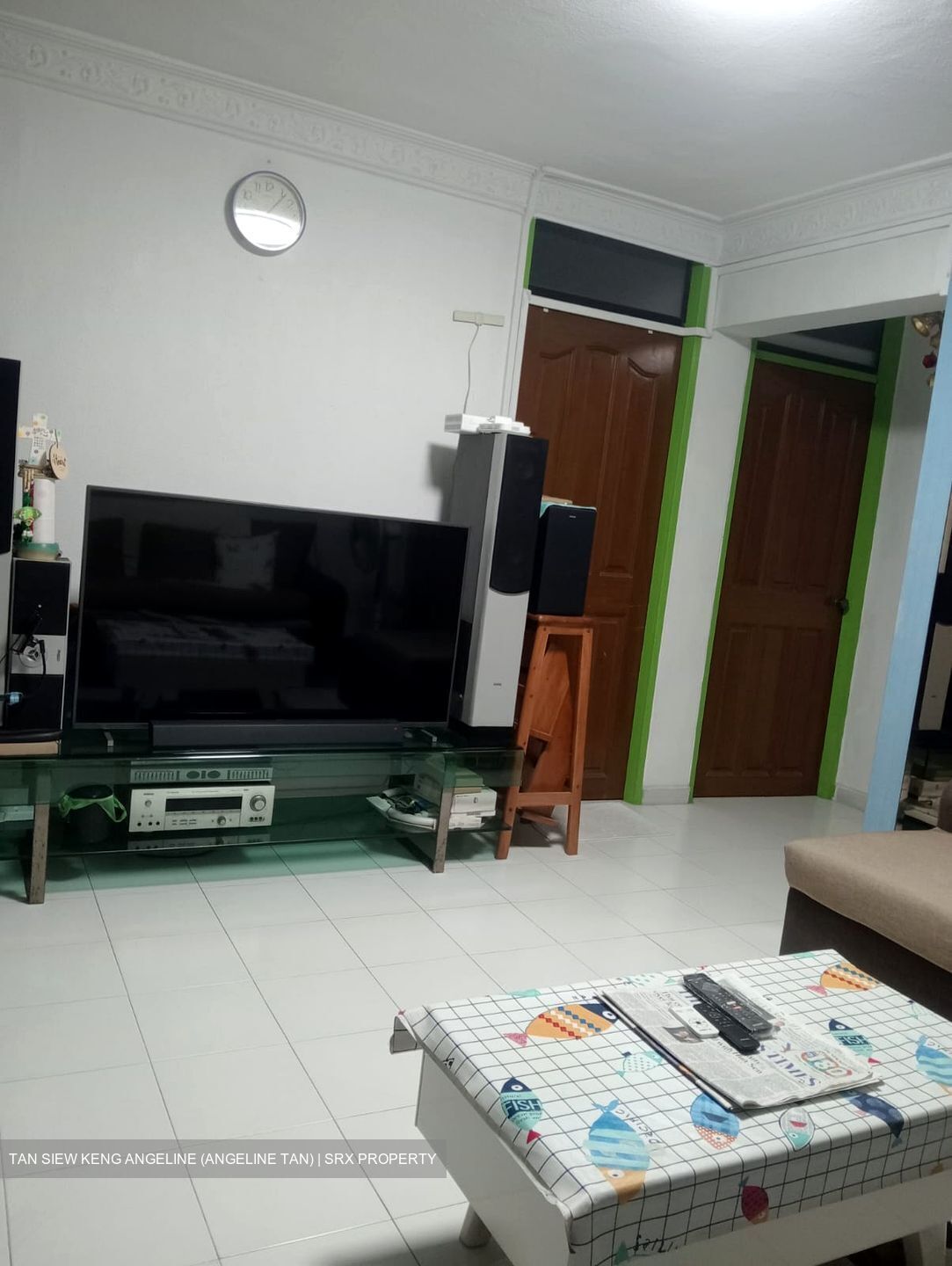 Blk 403 Sin Ming Garden (Bishan), HDB 4 Rooms #492743801
